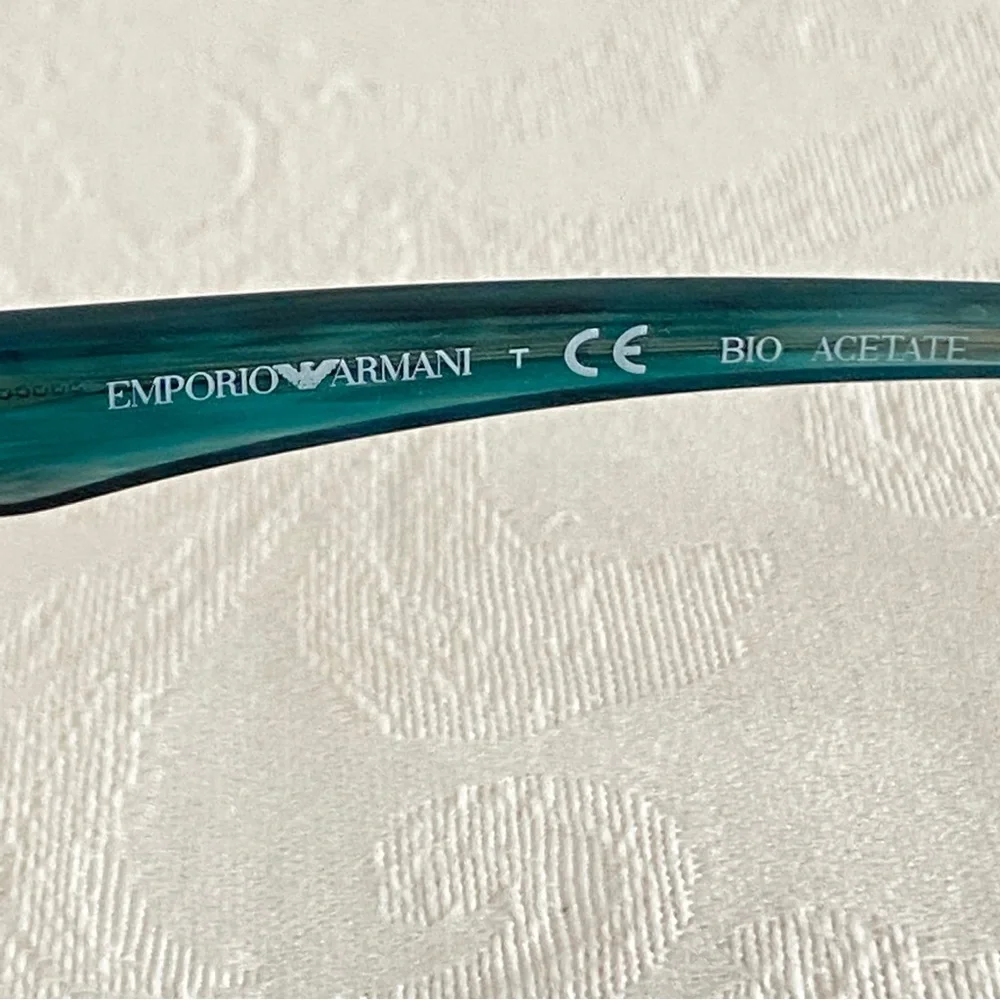 Emporio Armani new tag